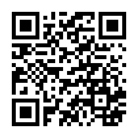 煌 Facebook QRコード